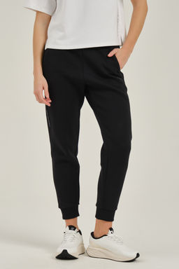 Брюки трикотажные Черный