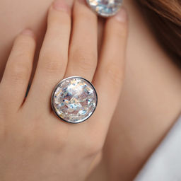 SERENITY Кольцо KO4629