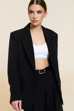 Жакет женский 0775 - Di-lia fashion фото 3