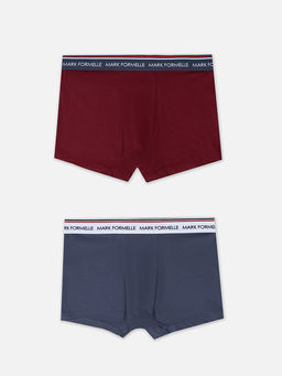 ТРУСЫ МУЖСКИЕ (2ШТ) - Mark formelle фото 9