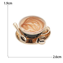 Брошь арт. 32 2774 (id 277570) - Rada фото 2