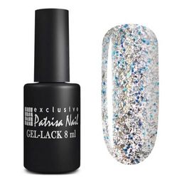 Гель-лак Стиль жизни №432