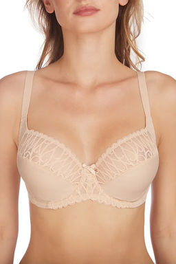 -21% Бюстгальтер Aveline 660711 Бежевый  фото 9