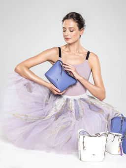 Сумка Labbra L-HF4391 purple tonic