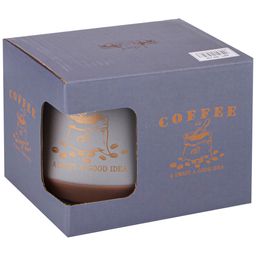 КРУЖКА LEFARD COFFEMANIA, 470МЛ  фото 2