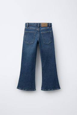 JEANS FLARE - Zara фото 2
