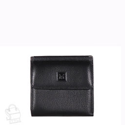 Женский кошелек 78848-1806 black Vermari в Новосибирске