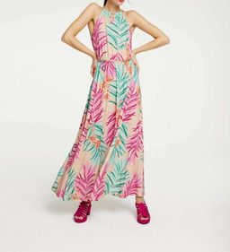 Платье, пестрое - Heine фото 6