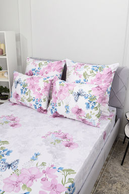 Наволочка поплин Сара