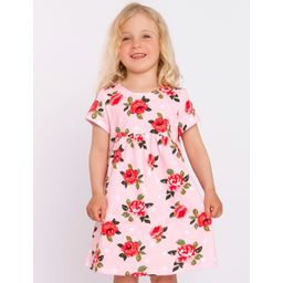 Платье интерлок 1315200301 - Youlala фото 5