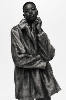 Abrigo - H&m фото 3
