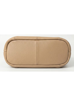 Сумка Lanotti GRANDSOFT HOBO 8319/Бежевый