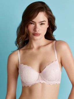 2151 Lace бюст cipria