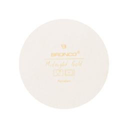 БЛЮДО С РУЧКОЙ BRONCO MIDNIGHT GOLD 30,5*21*5,5 СМ 1100 МЛ  фото 4