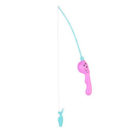 Рыбалка "Поймай рыбку" в пакете