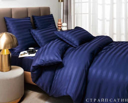 КПБ Boris Страйп-сатин BORSS06 Евро