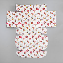 Коробка подарочная складная, упаковка, «Любовь», 27×21×9 см