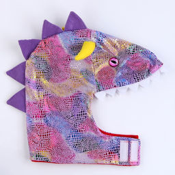 Карнавальная шляпа Дракончик, р. 5456