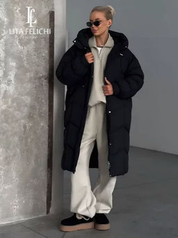 Куртка (пуховик)