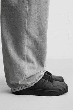 RETRO TRAINERS - Zara фото 3