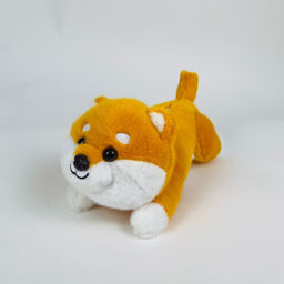 Мягкая игрушка Щенки 40 см (арт. 230523-4) - Storyland фото 14