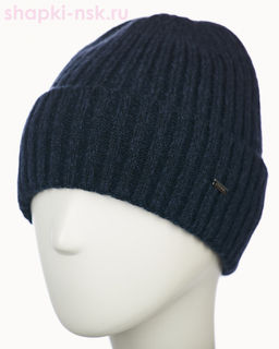 20952-1 Argo FL Шапка мужская флис (57-59)