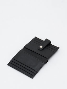 Картхолдер 0660 black Vermari