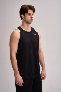 Майка Черный