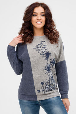 Туника Брина (46-56) - Serenada фото 2