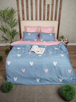 КПБ Denvol Classic DENCL013 Семейный