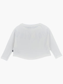 Футболка (лонгслив) UD 7051 касар - Mini maxi фото 5