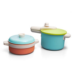 Набор посуды Кулинарный дуэт в коробке - Кнр фото 5