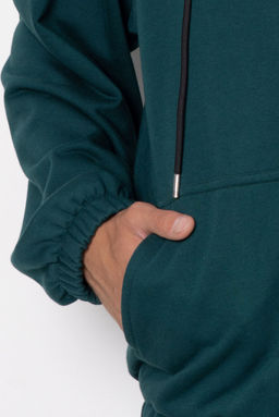 КУРТКА МУЖСКАЯ арт. 6104M-35028.1F-619 - Almando melado фото 5