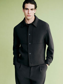 Standart Kal?p Erkek Mont