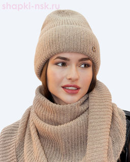 12432 PMWH Колпак женский (56-58)