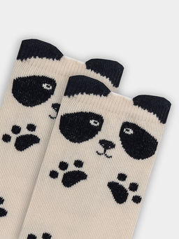 Цена за 5 пар! НОСКИ ДЕТСКИЕ - Mark formelle фото 2