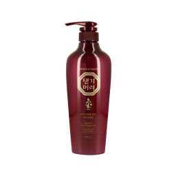 Daeng Gi Meo Ri Shampoo For Damaged Hair, 500ml - Восстанавливающий шампунь для повреждённых волос