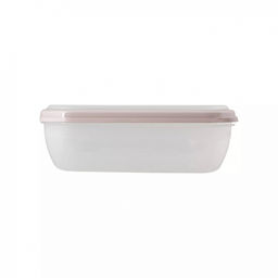 Контейнер для СВЧ "Премиум" квадр. 1,7 л арт.С566