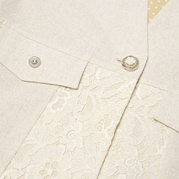 Жилет на подкладе, Искусство переговоров (леди) - Charutti фото 12