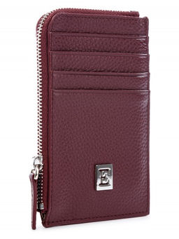 Карточница Z154-2513 merlot - Eleganzza фото 3