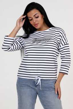 Джемпер 24769 - Натали фото 2