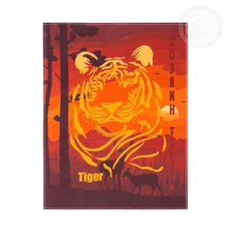 Набор полотенец из рогожки Сафари 45*50/2 шт. - 45*60 Полотенца из рогожки - Арт дизайн фото 2