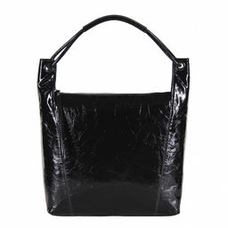 Сумка 39051VG black Vitelli Grassi