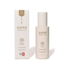 Miin Goryeo Giseng Midam Serum - Увлажняющая сыворотка с экстрактом женьшеня, 80 мл