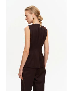 Жилет THE VERY 2432 фото 2