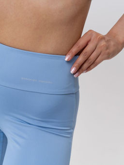 Велосипедки с высокой посадкой спорт - Almando melado фото 2