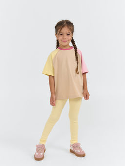 Лосины из кашкорсе Нарцисс - Bungly фото 3