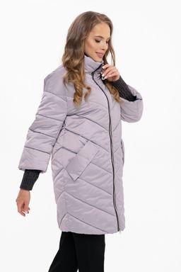 Куртка М-516 дымка