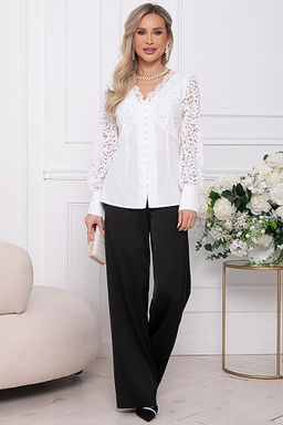 Блузка 41986