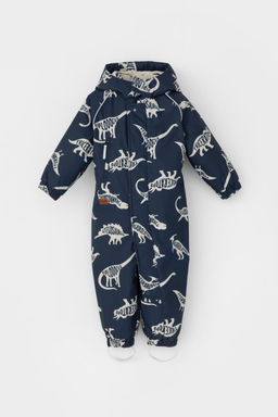 Crockid _ ВК 60085/н/42 ГР комбинезон д/дет яс  фото 2